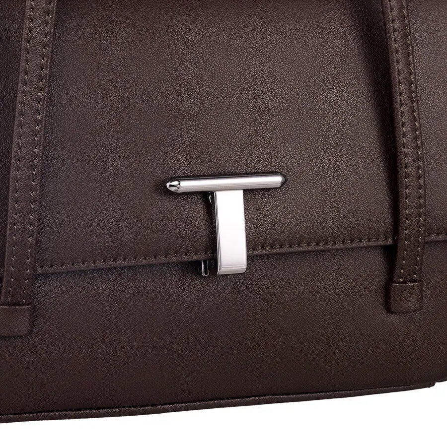 JOY GRYSON Tribeca Shoulder Bag