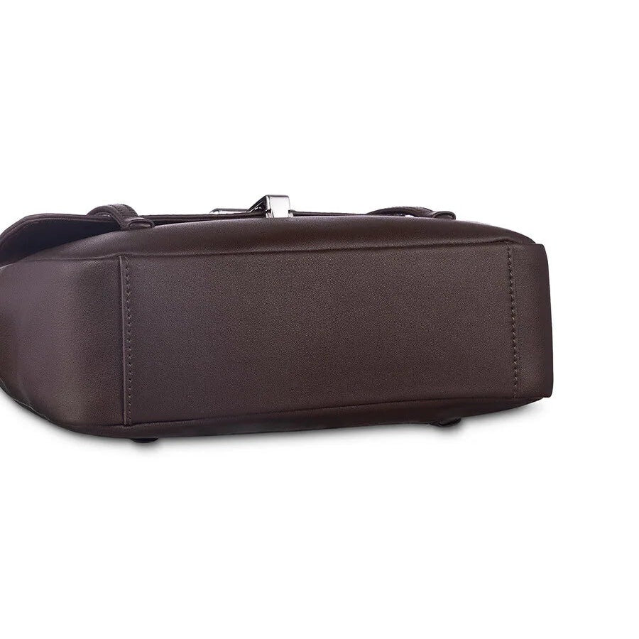 JOY GRYSON Tribeca Shoulder Bag
