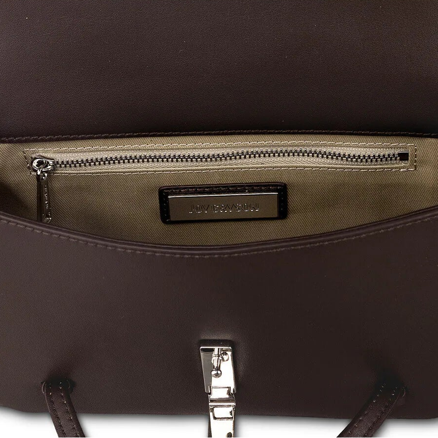 JOY GRYSON Tribeca Shoulder Bag