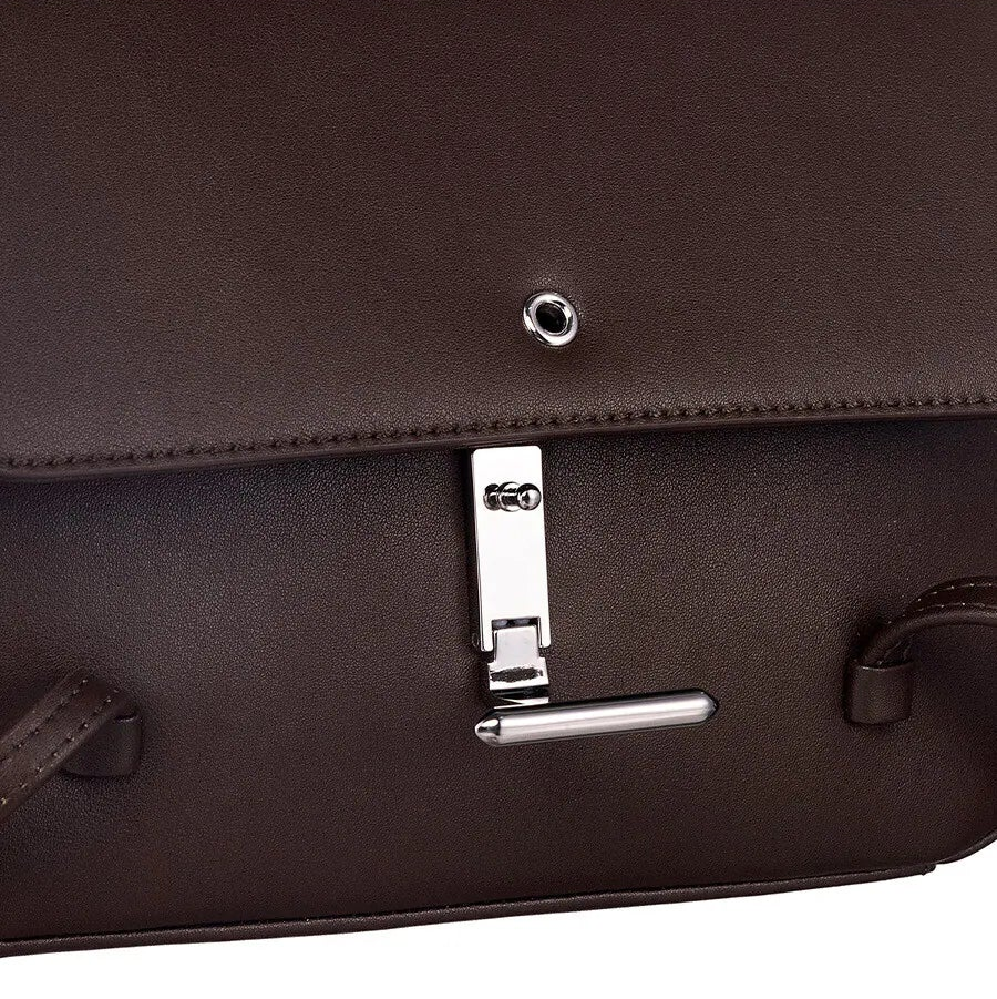 JOY GRYSON Tribeca Shoulder Bag