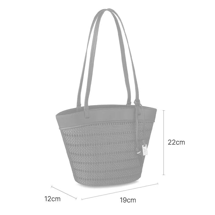 JOY GRYSON Lea Shoulder Bag