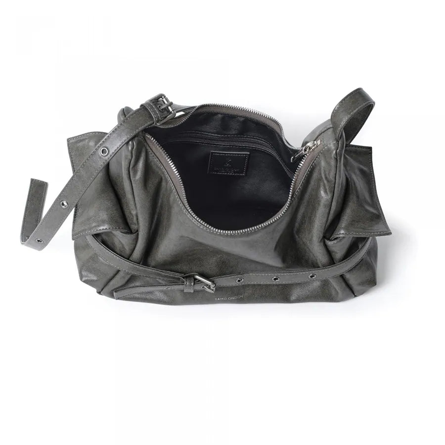 SAMO ONDOH Belt Mondo Bag M