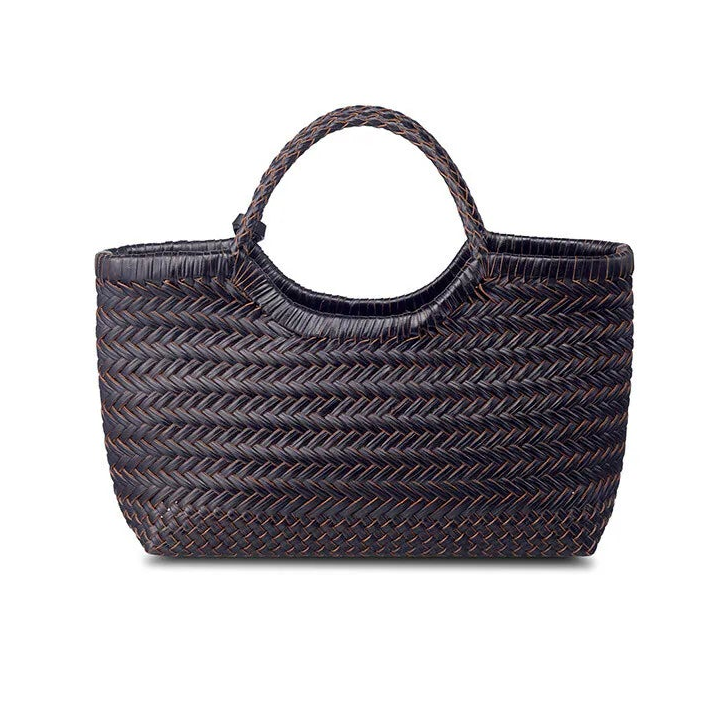 JOY GRYSON Vere Tote Bag - Oak