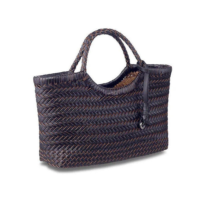 JOY GRYSON Vere Tote Bag - Oak