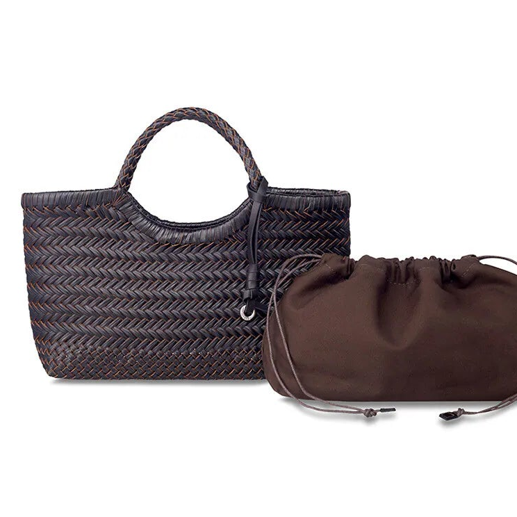 JOY GRYSON Vere Tote Bag - Oak