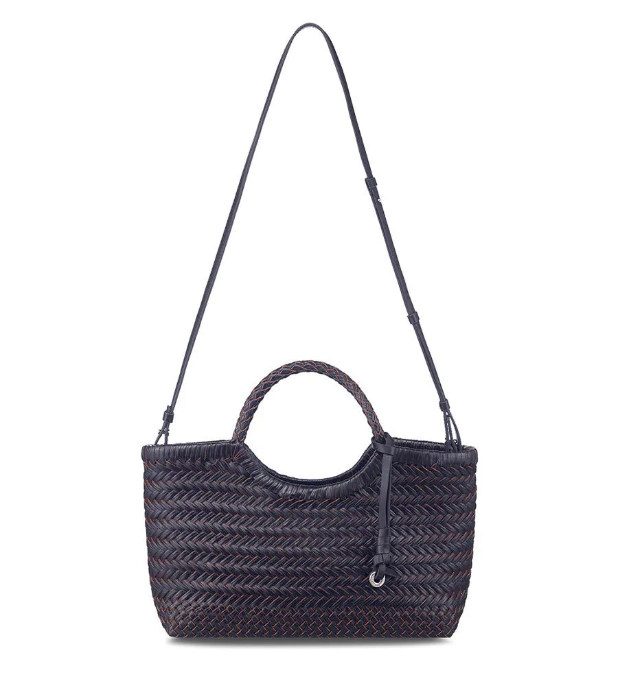 JOY GRYSON Vere Tote Bag - Oak