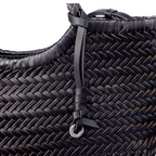 JOY GRYSON Vere Tote Bag - Oak
