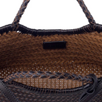 JOY GRYSON Vere Tote Bag - Oak