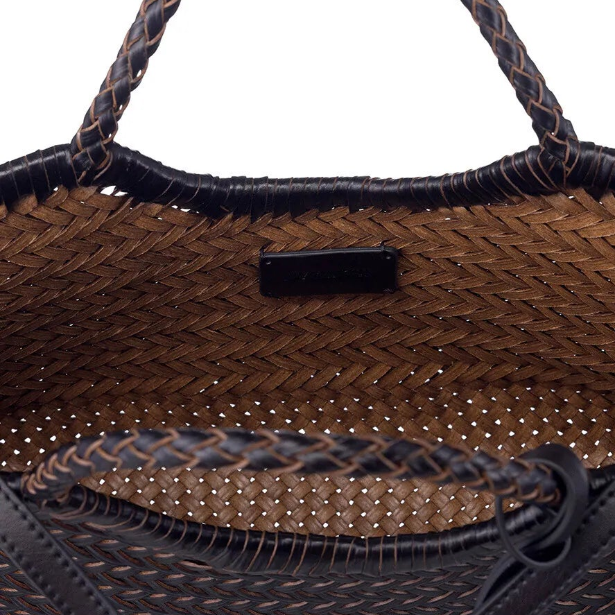 JOY GRYSON Vere Tote Bag - Oak