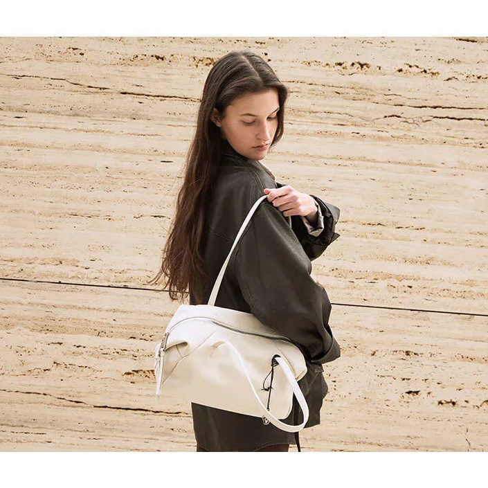 JOY GRYSON Elva Shoulder Bag