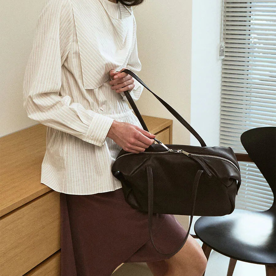 JOY GRYSON Elva Shoulder Bag