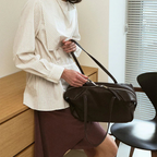 JOY GRYSON Elva Shoulder Bag