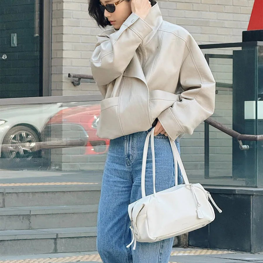 JOY GRYSON Elva Shoulder Bag