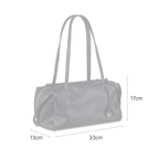 JOY GRYSON Elva Shoulder Bag