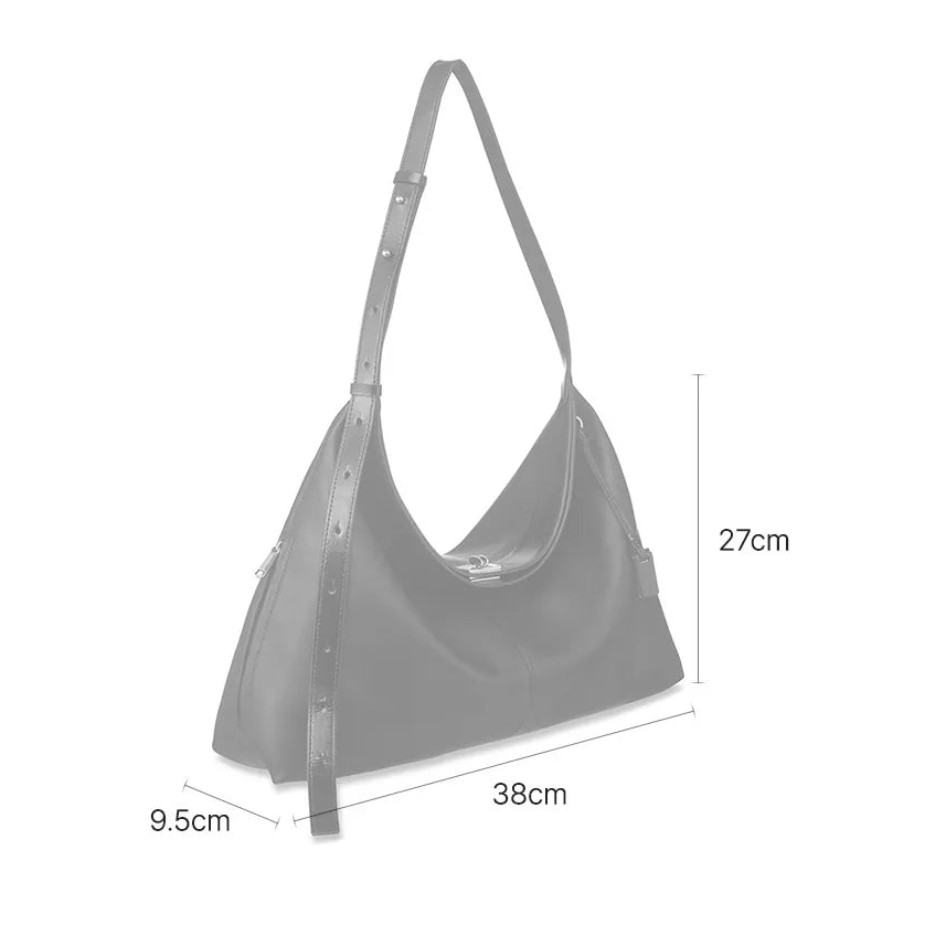JOY GRYSON Seli Shoulder