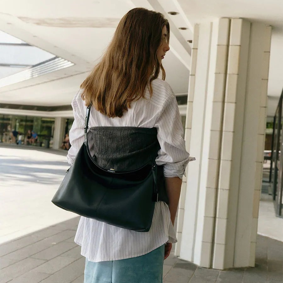 JOY GRYSON Seli Shoulder