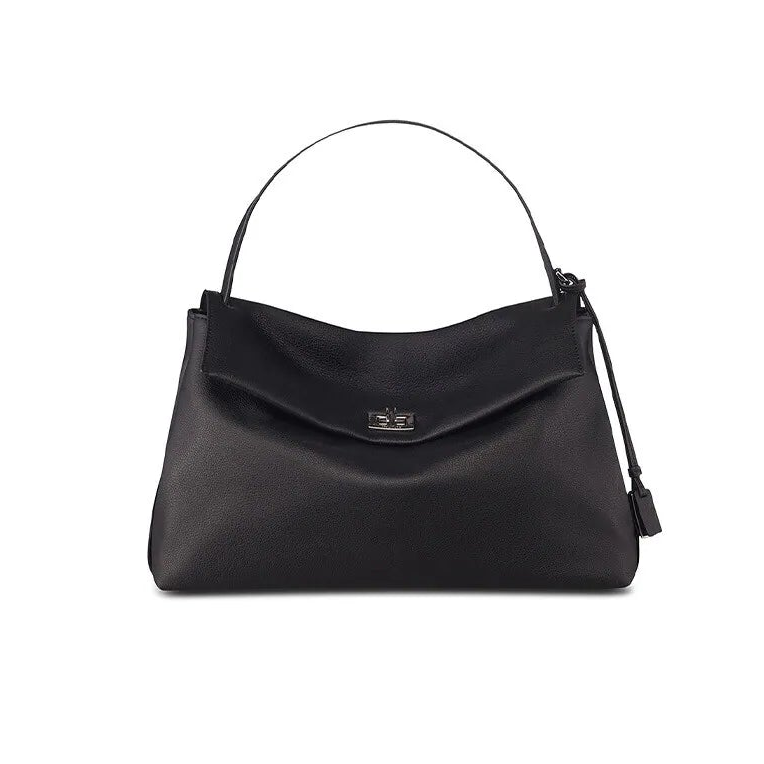 JOY GRYSON Halo Satchel Bag