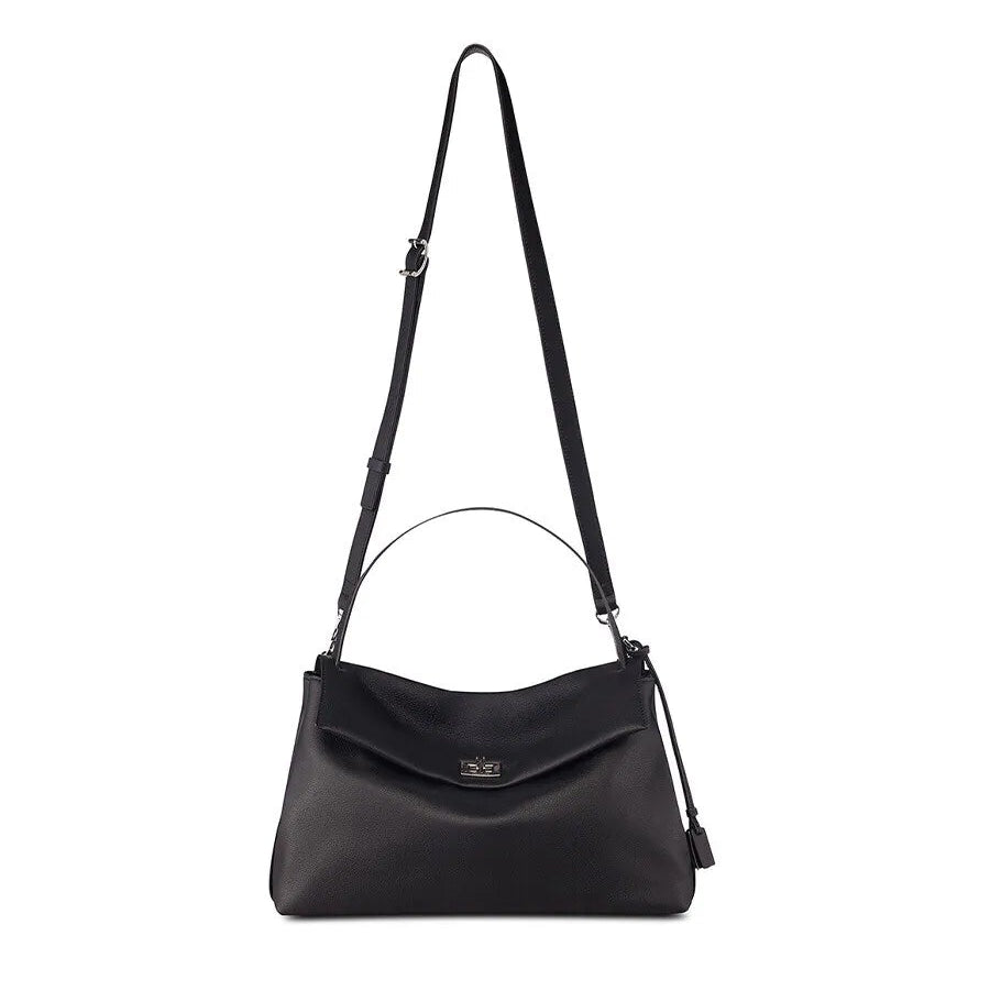 JOY GRYSON Halo Satchel Bag