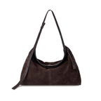 JOY GRYSON Seli Shoulder Suede
