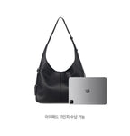 JOY GRYSON Moa Hobo Bag - Black