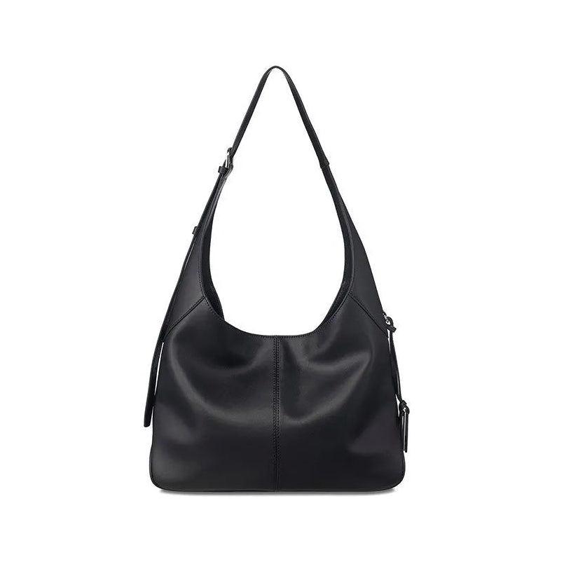 JOY GRYSON Moa Hobo Bag - Black