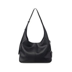 JOY GRYSON Moa Hobo Bag - Black