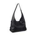 JOY GRYSON Moa Hobo Bag - Black