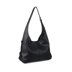 JOY GRYSON Moa Hobo Bag - Black