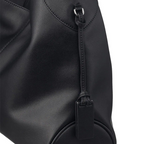 JOY GRYSON Moa Hobo Bag - Black