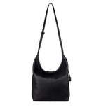 JOY GRYSON Selly Bucket Shoulder Bag - Black