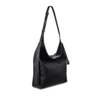 JOY GRYSON Selly Bucket Shoulder Bag - Black