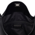 JOY GRYSON Selly Bucket Shoulder Bag - Black