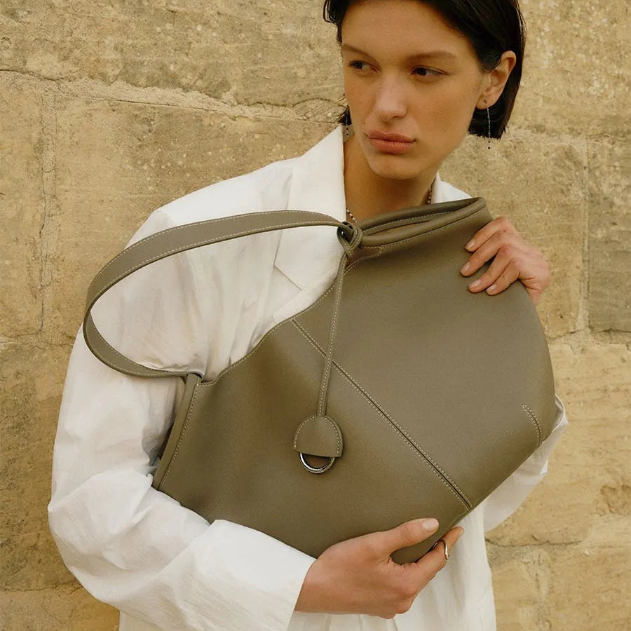 JOY GRYSON Nimbus Shoulder Bag Medium