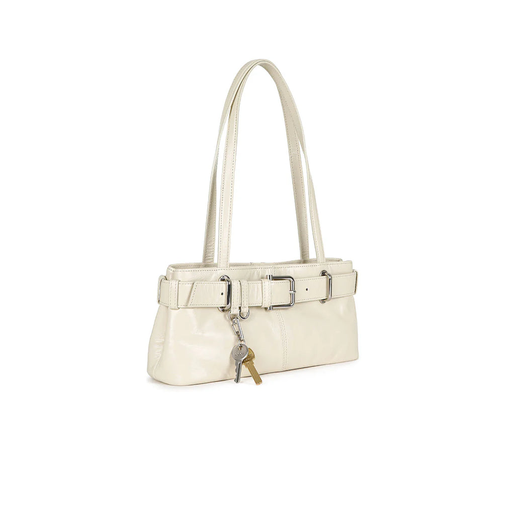 OSOI Shoulder Brocle Mini - Stone Cream