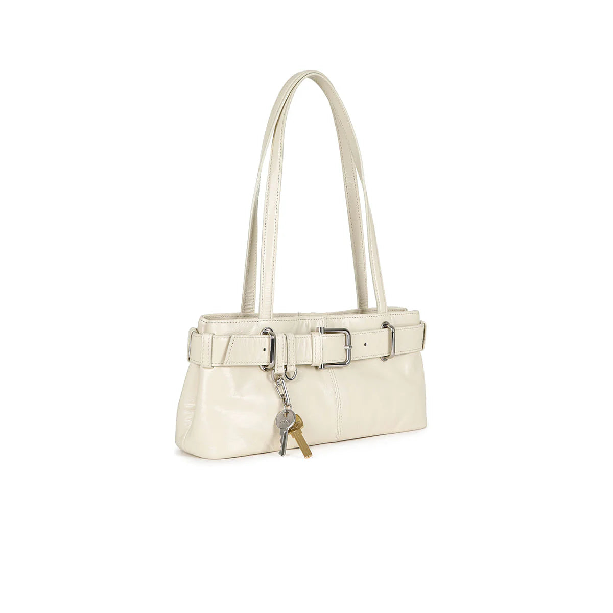OSOI Shoulder Brocle Mini - Stone Cream