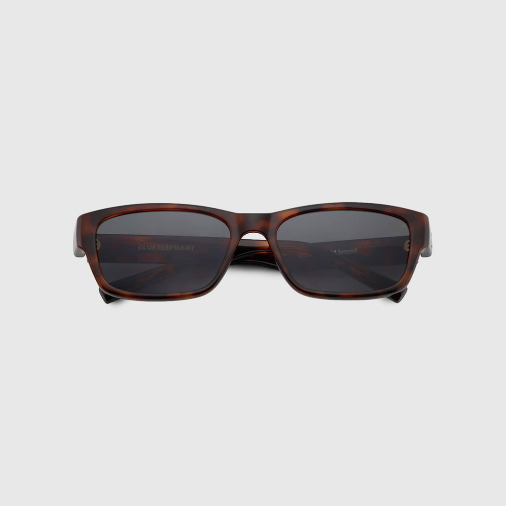 Blue Elephant VILLA Sunglasses - Leopard