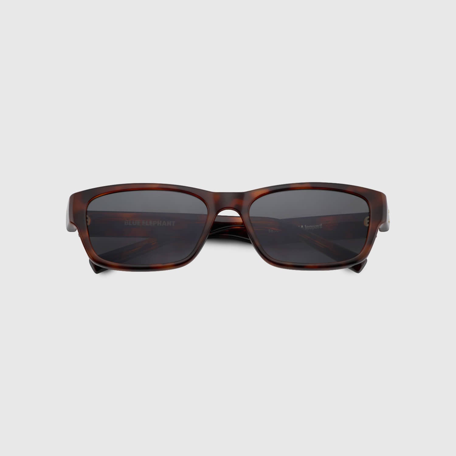 Blue Elephant VILLA Sunglasses - Leopard