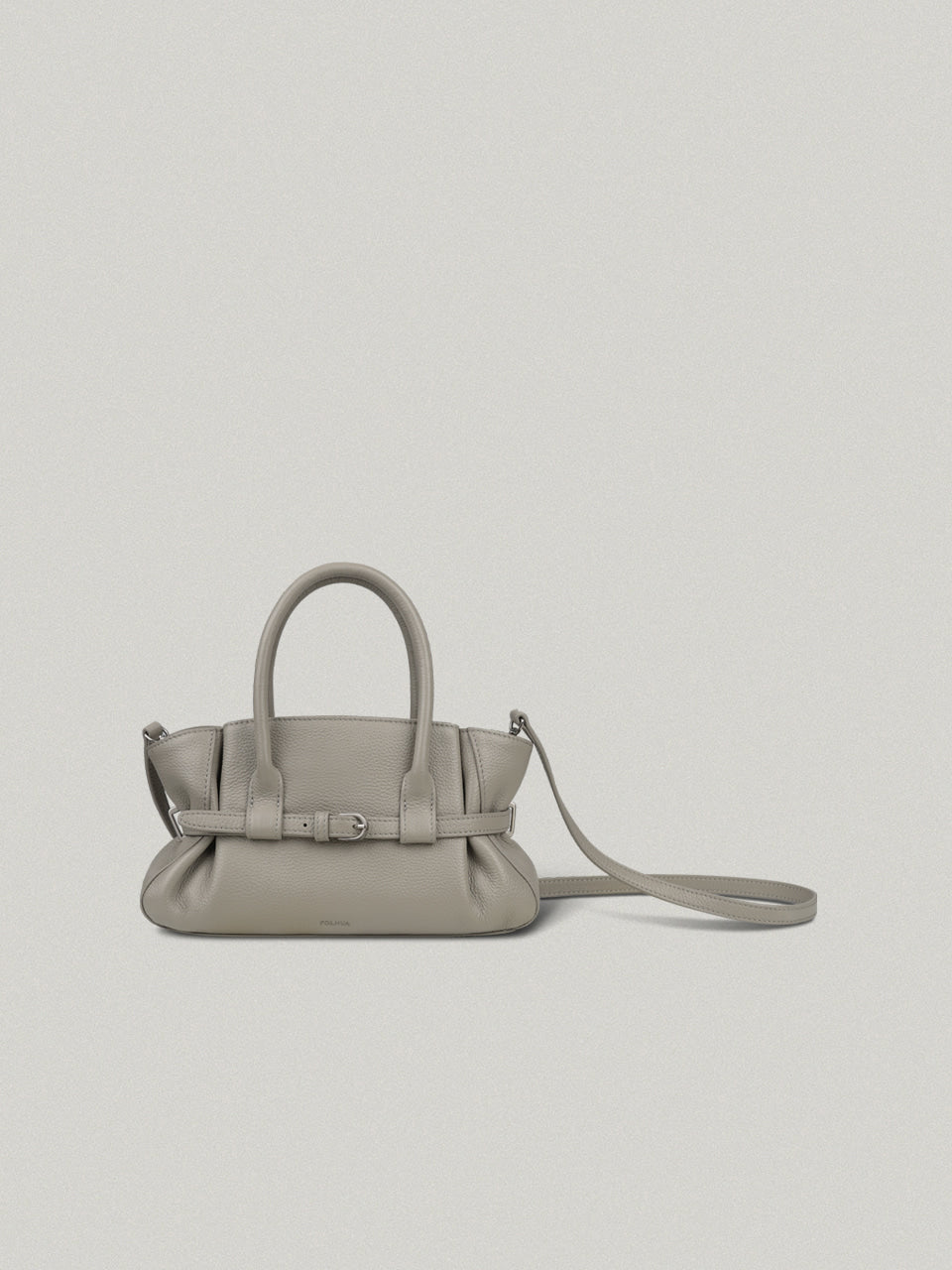 FOLNUA Mini Havi Bag - Beige, manufacturer image 1