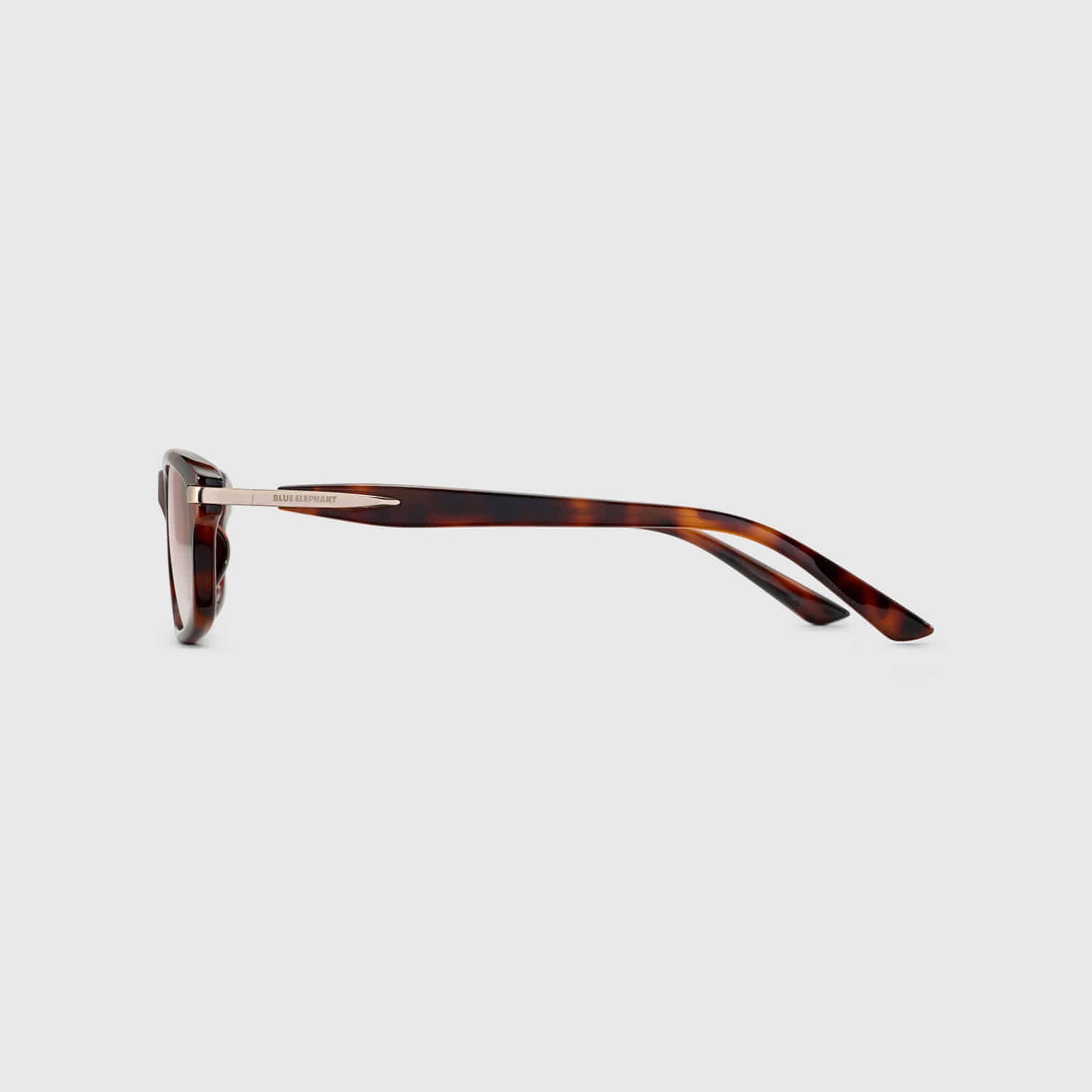 Blue Elephant JALEN-S Sunglasses - Leopard