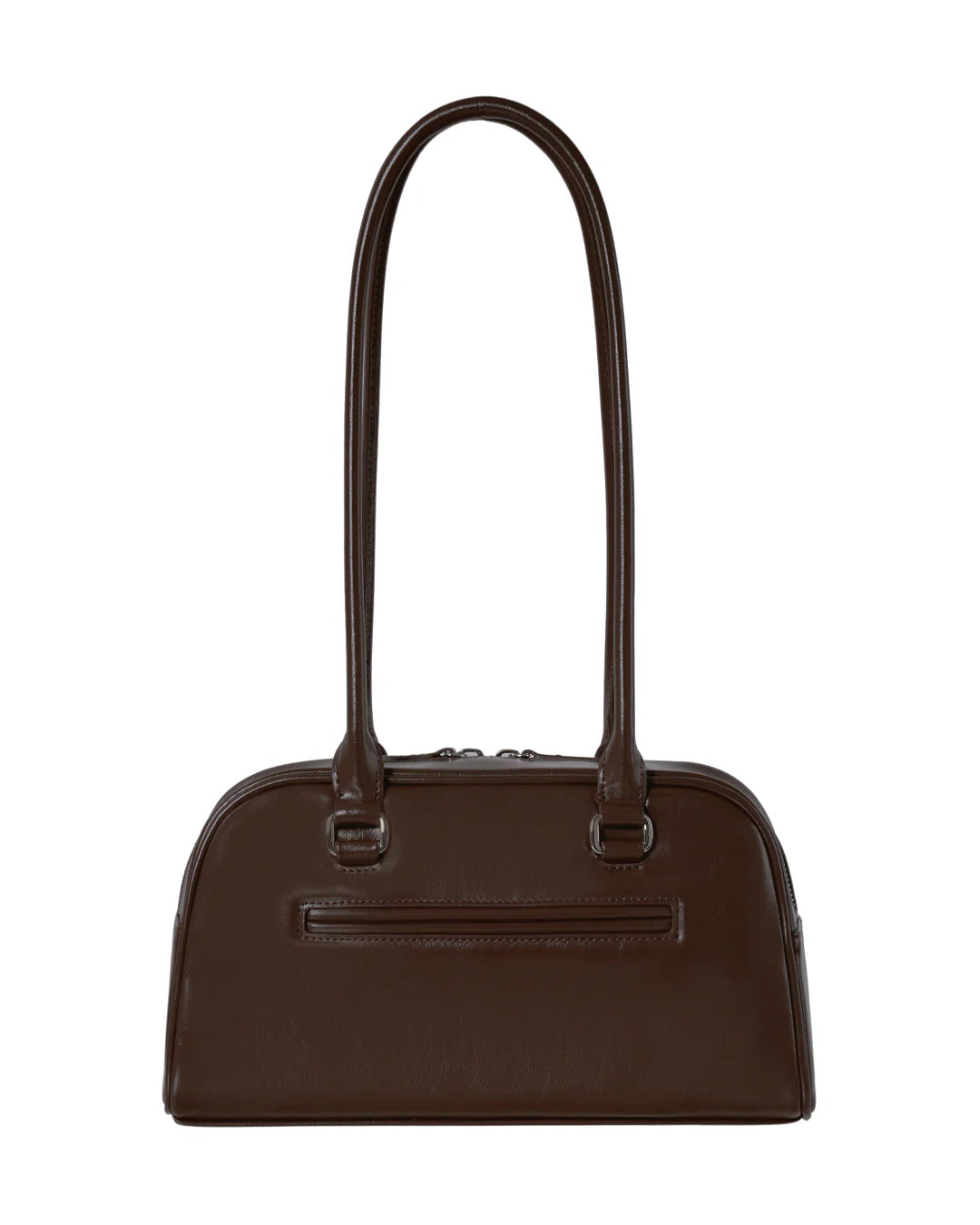 STAND OIL Chubby Bag - Marron