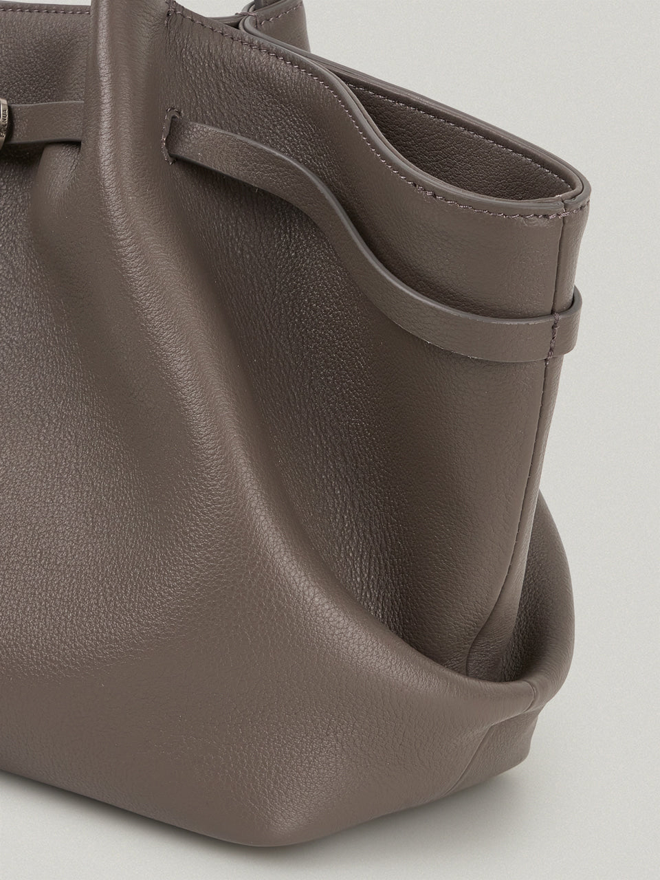 FOLNUA Celia Bag Taupe - detail 7