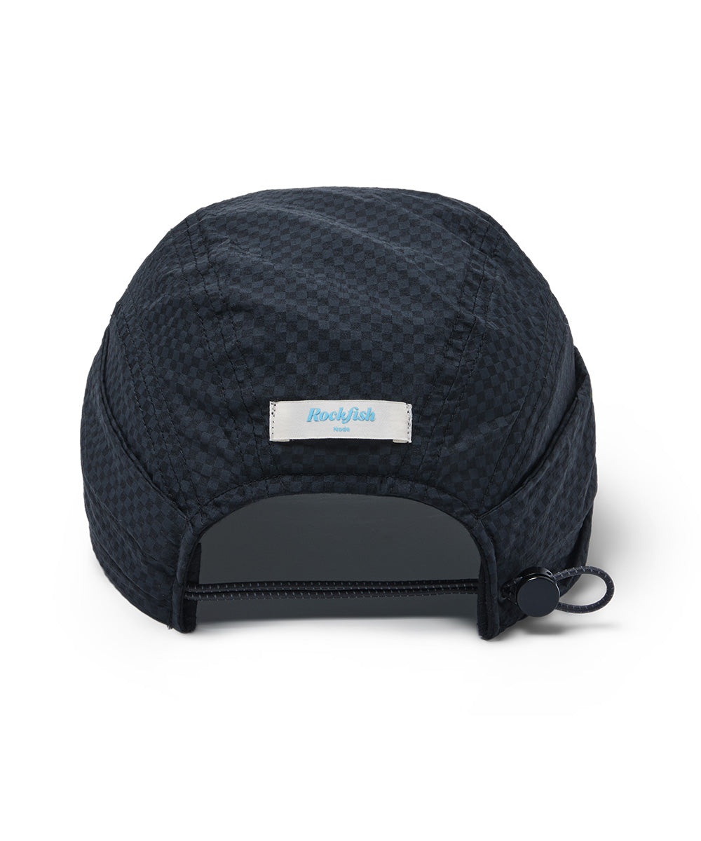 Rockfish Weatherwear KNOT CAP Black Check back