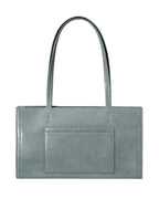 STAND OIL Oblong Bag - Denim Blue