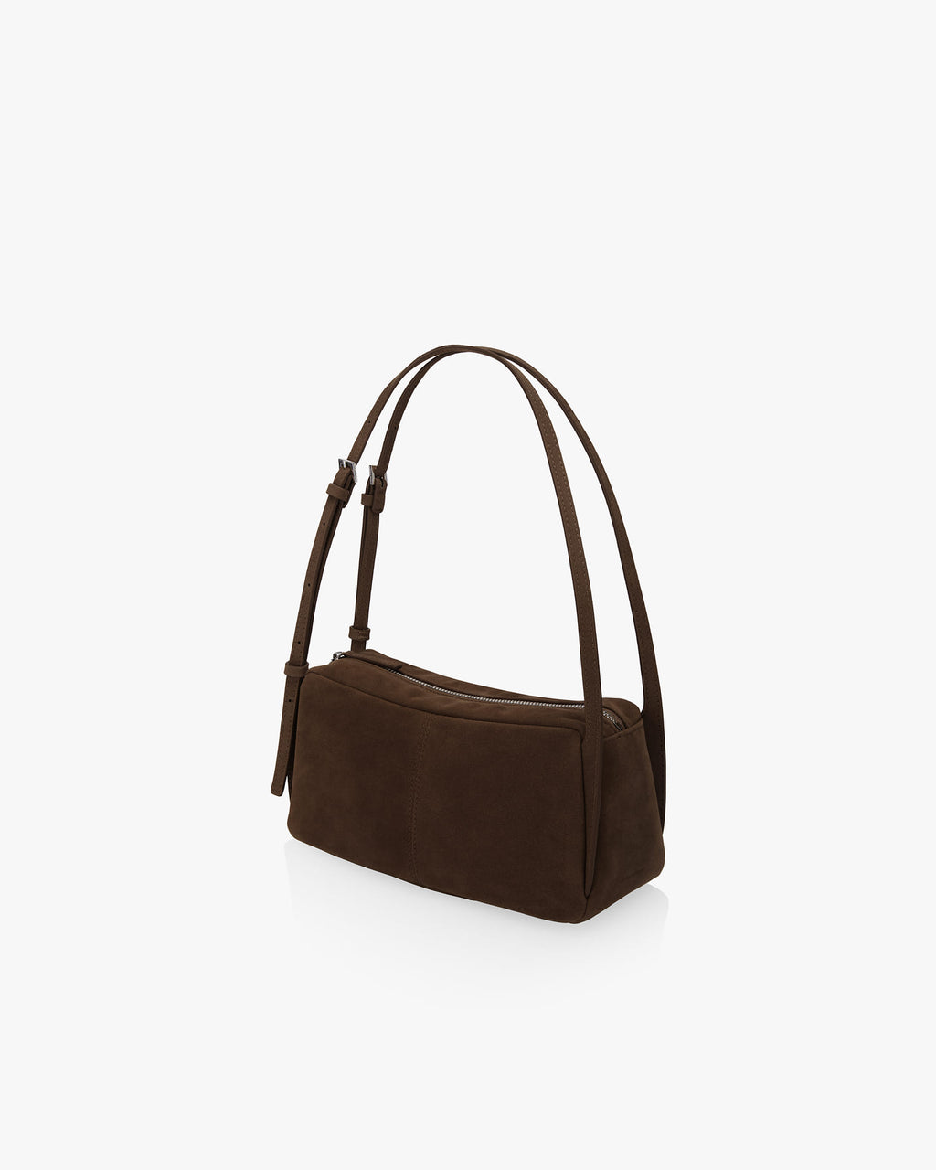 FINDKAPOOR Mono Bag 24 Suede