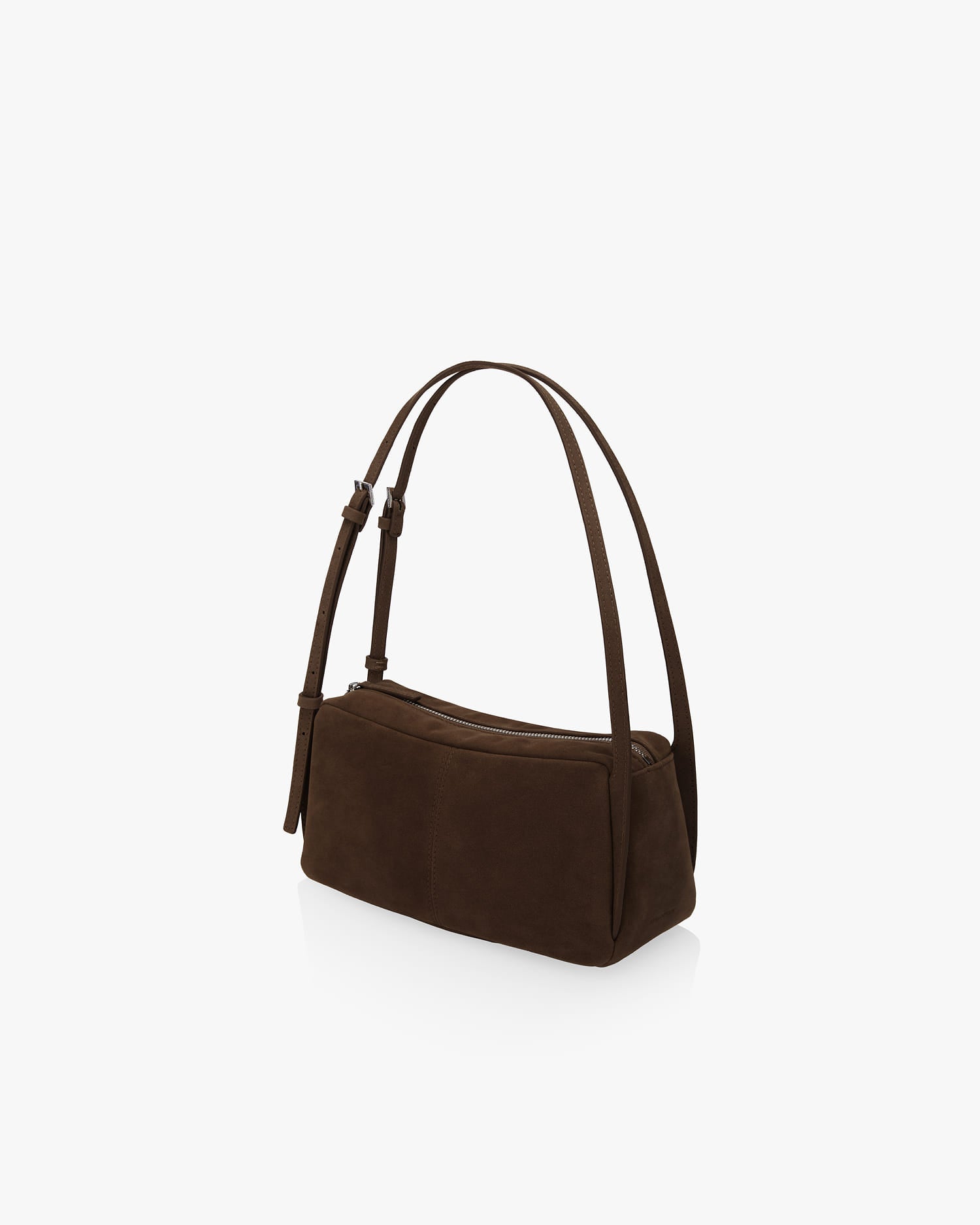 FINDKAPOOR Mono Bag 24 Suede