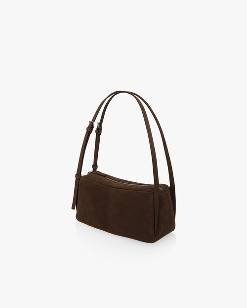 FINDKAPOOR Mono Bag 24 Suede