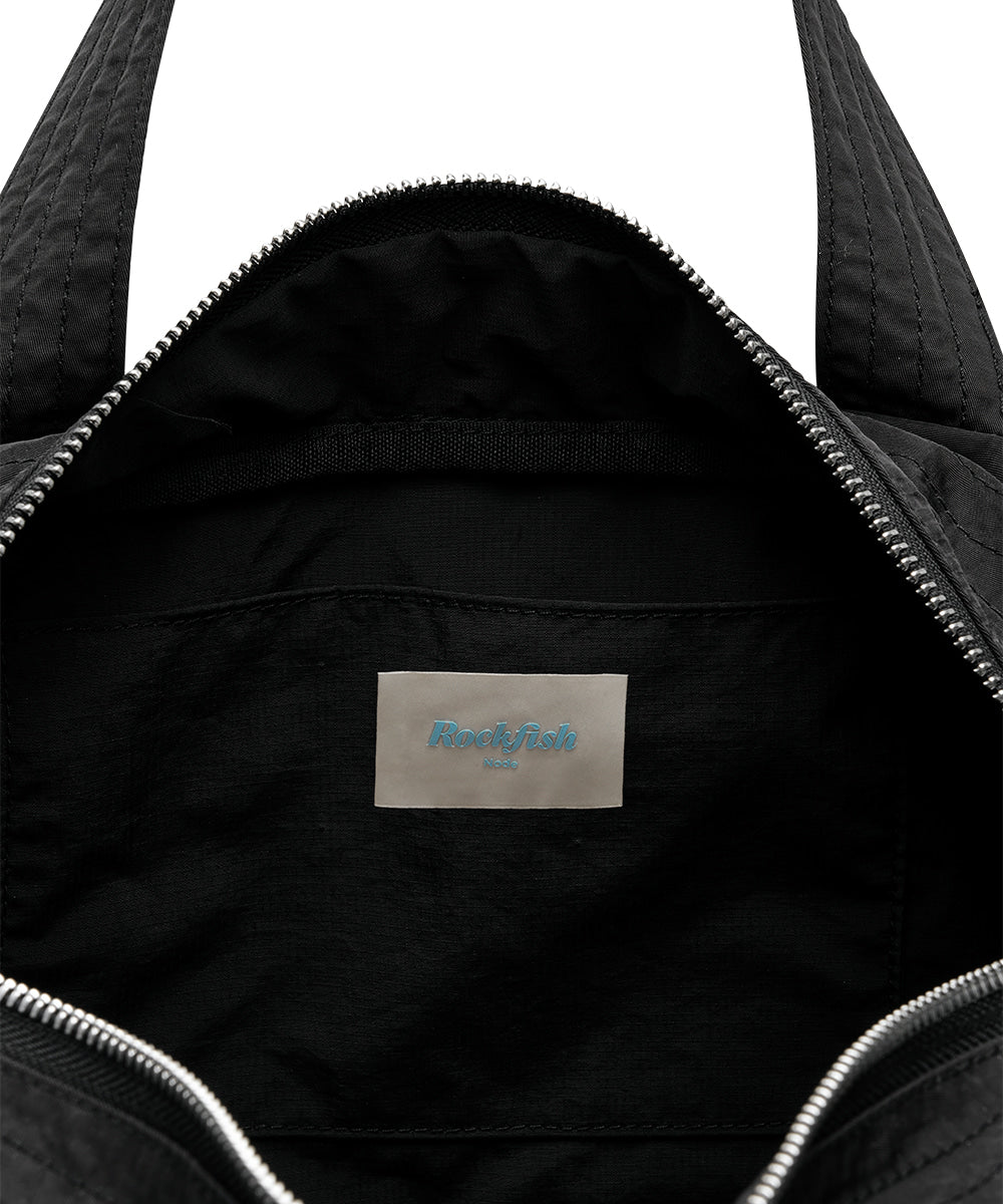 Rockfish Weatherwear NYLON BOWLING BAG Black view 7