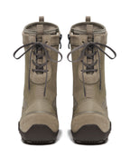 Rockfish Weatherwear NICOLE MIDDLE BOOTS Khaki back view