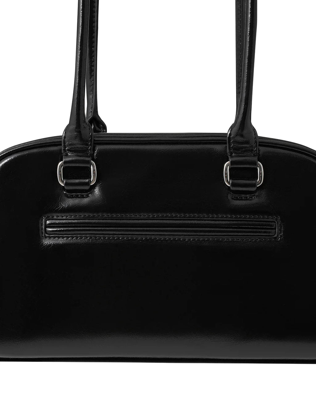 STAND OIL Chubby Bag - Black