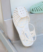 Rockfish Weatherwear GLAIR STRAPPY SANDALS(SOLID) Ivory detail 6
